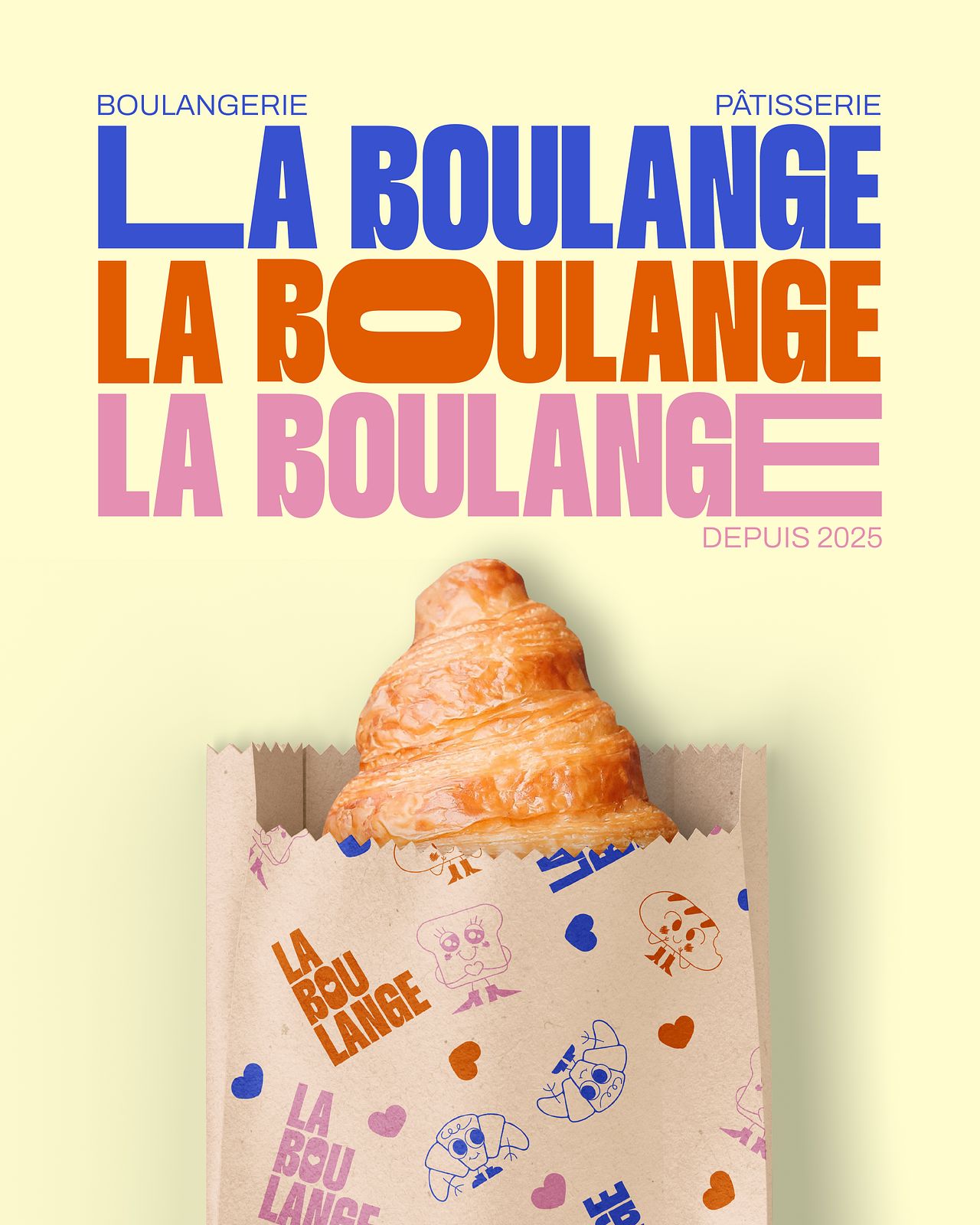 La Boulange