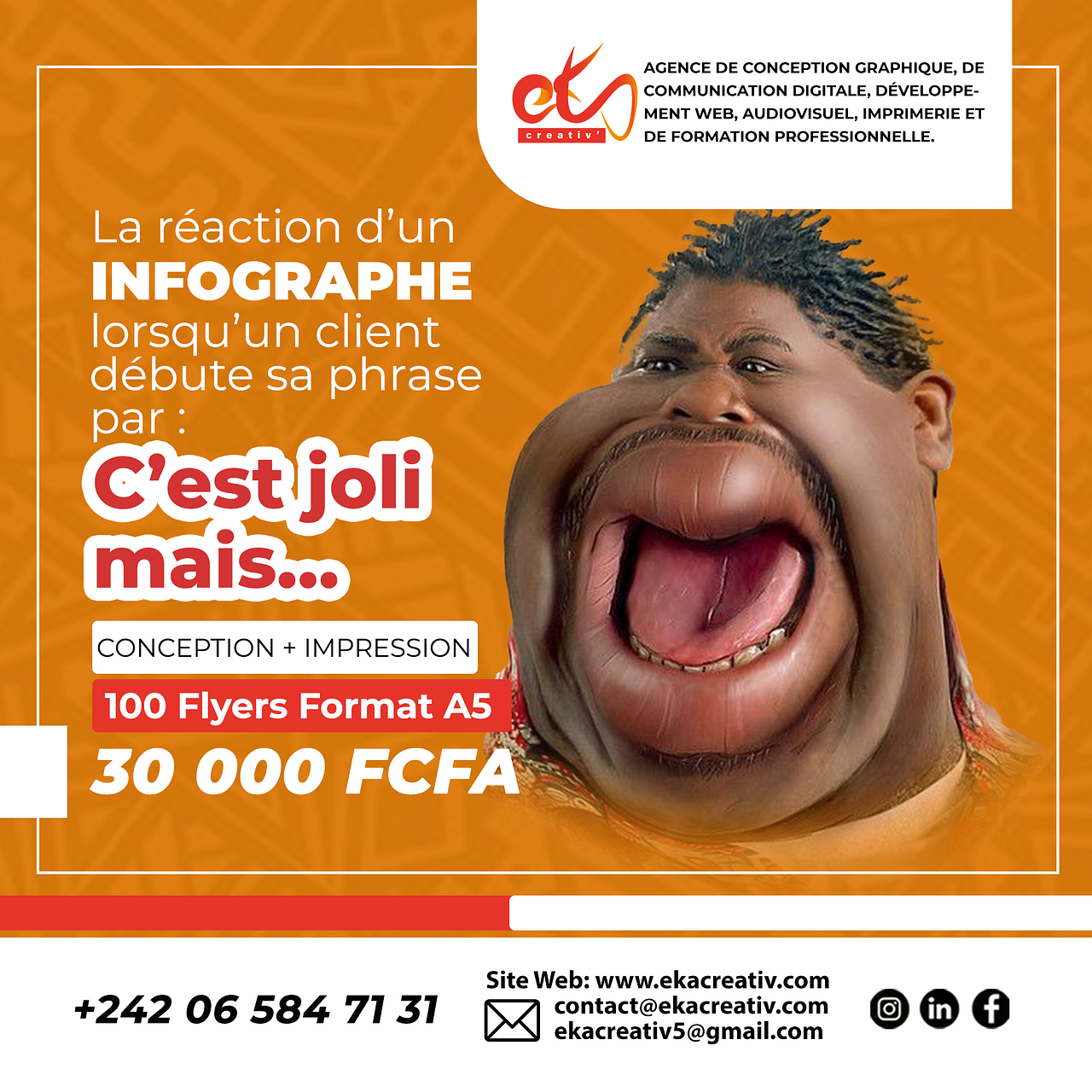 Inforgraphie