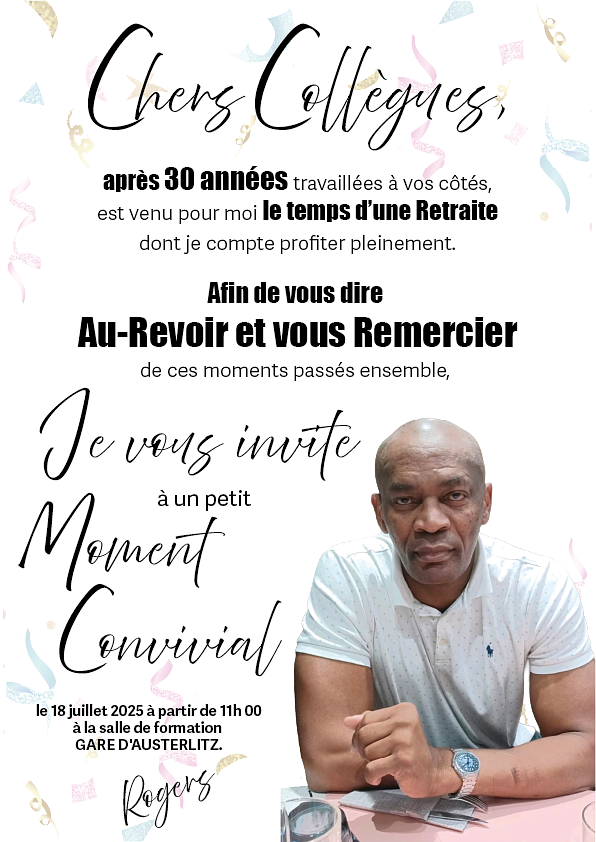 Affiche