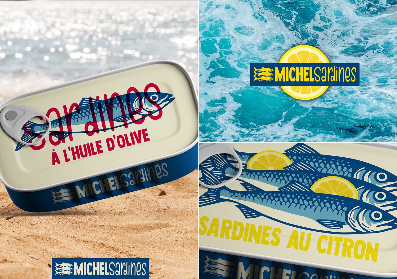 Michel Sardines