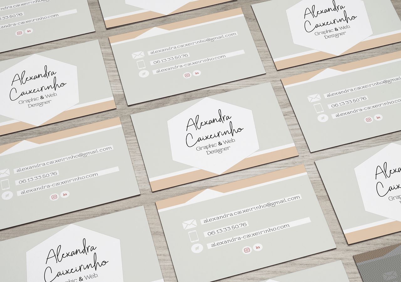 Business Cards