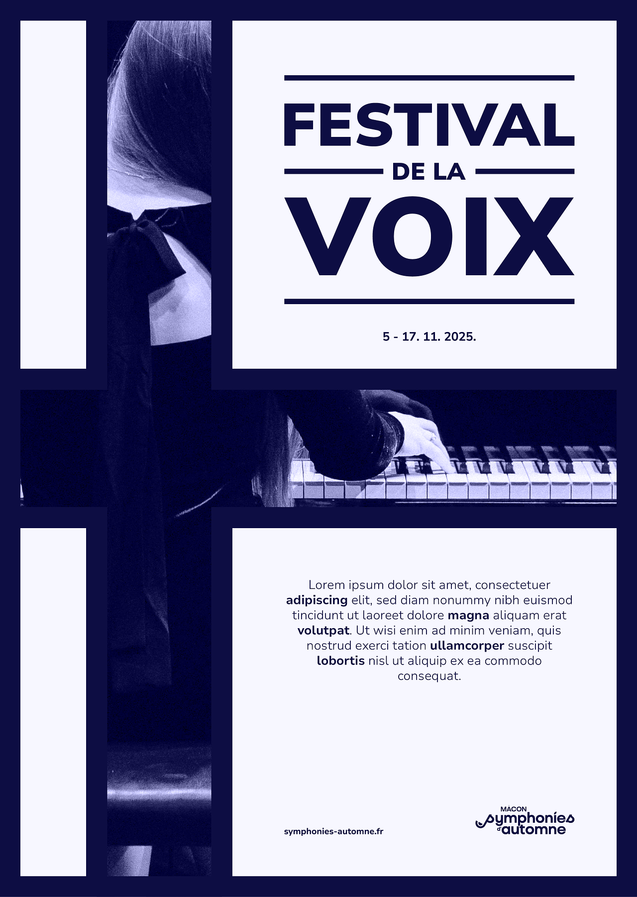 Festival de la Voix