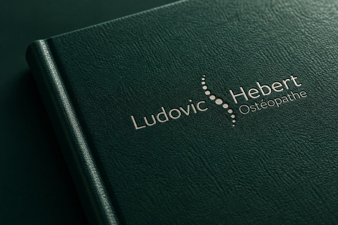 Ludovic Hebert