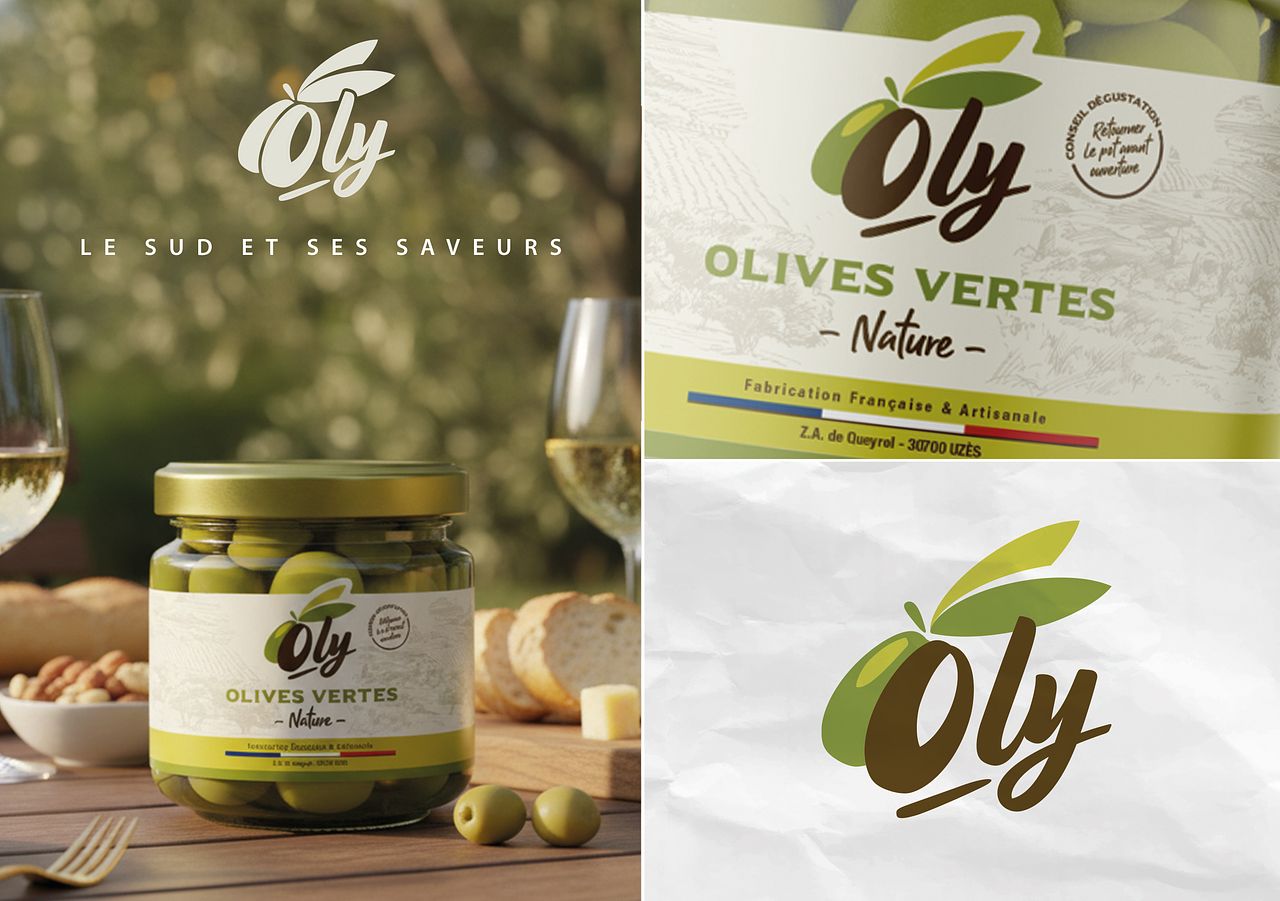 Oly