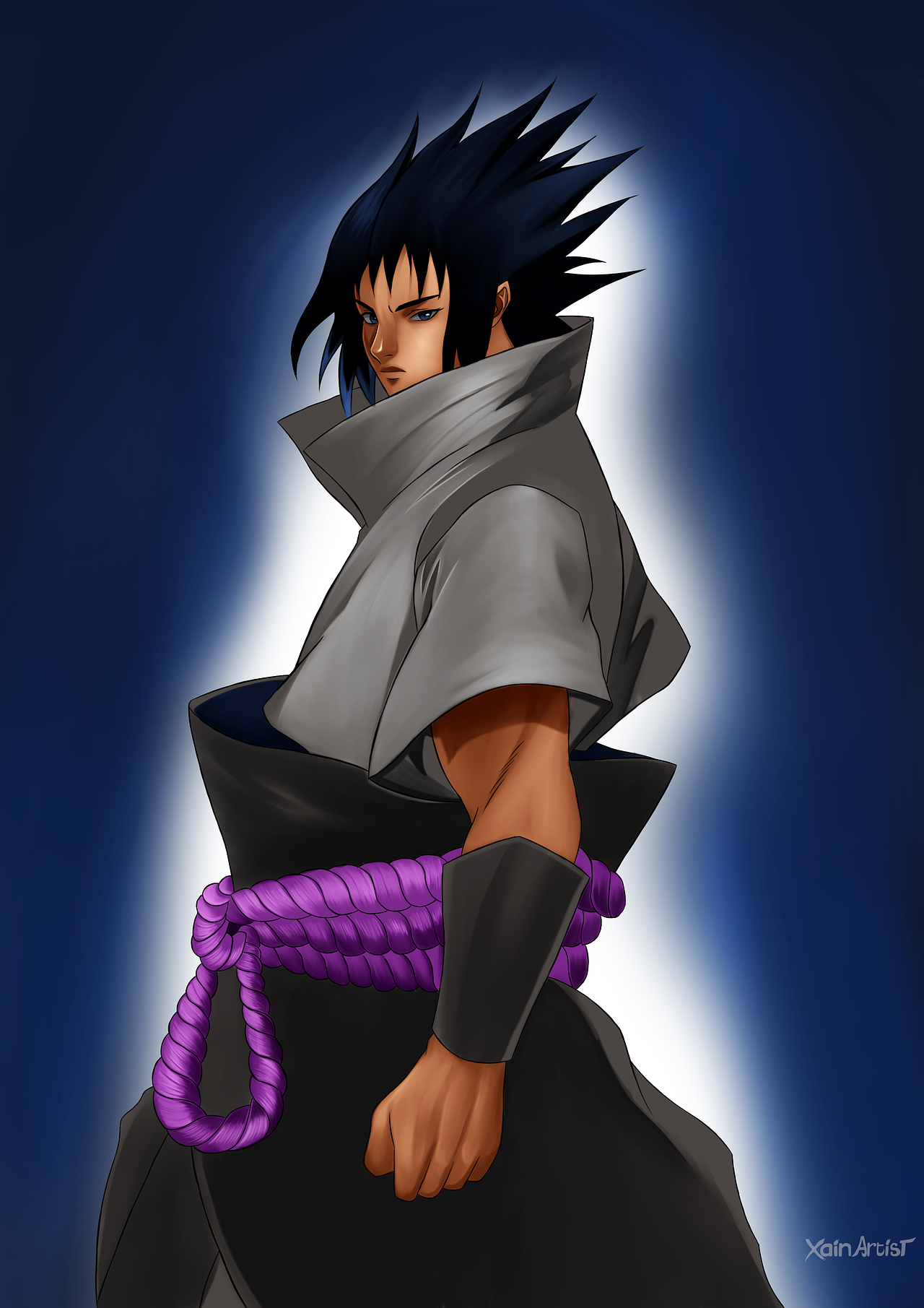 Sasuke