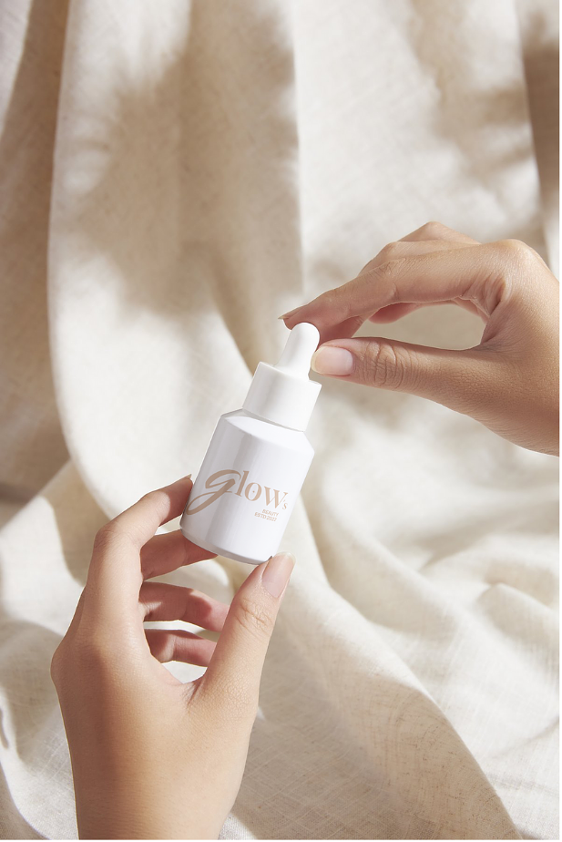 Création d’un logo pour salon de beauté