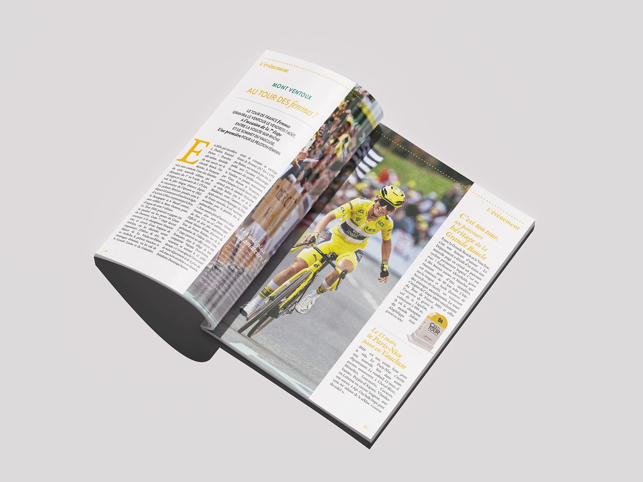 Magazine
