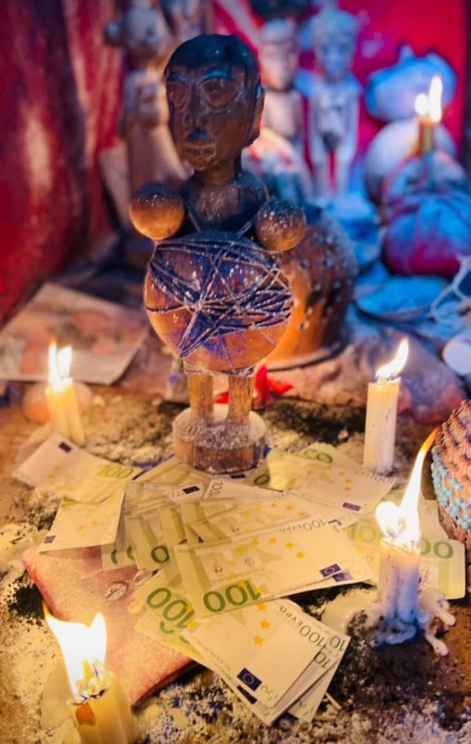 Comment avoir un portefeuille magique