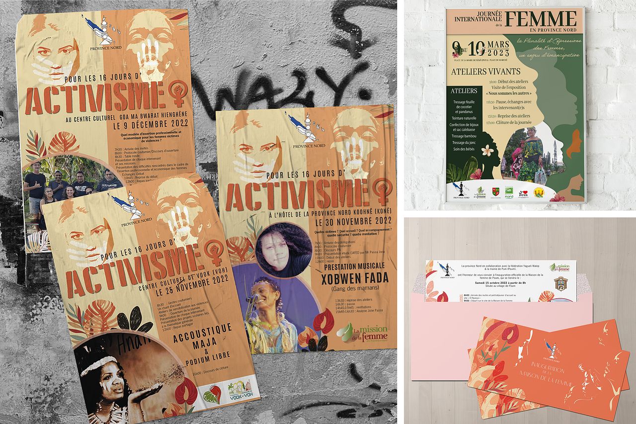 Campagne de sensibilisation