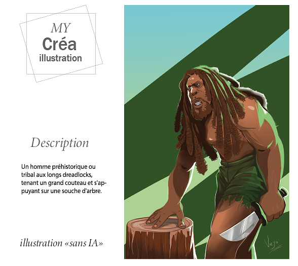 CREATION GRAPHIQUE