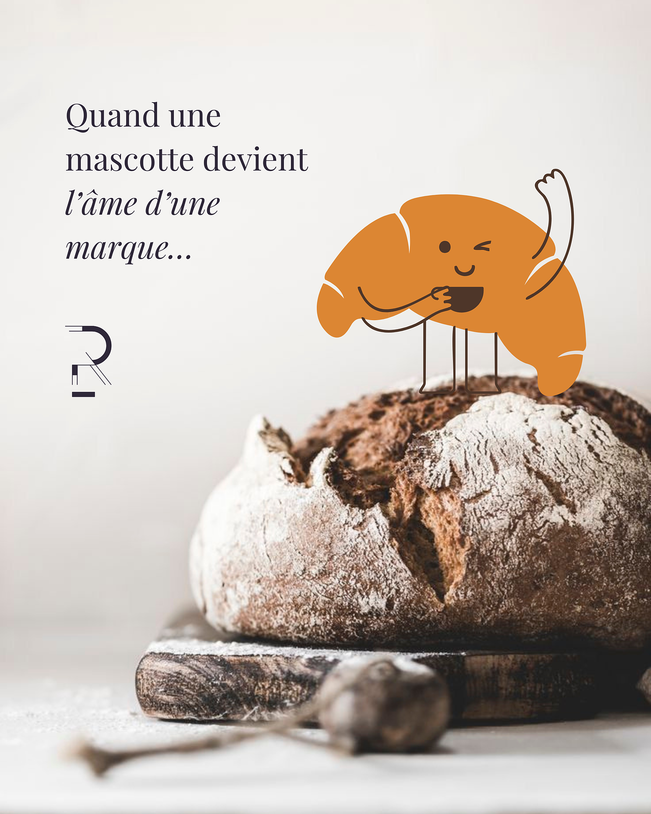 Le Fournil de Sylvain