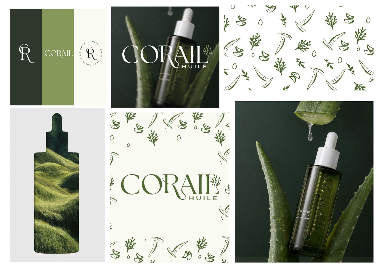 Corail