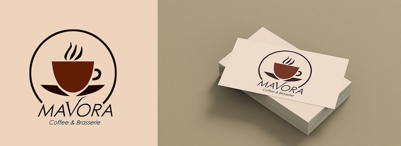 Logo & Carte de visite