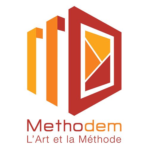 Logo Methodem