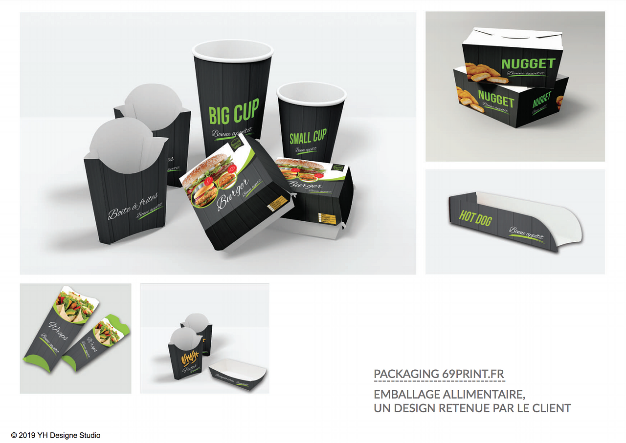 Packaging