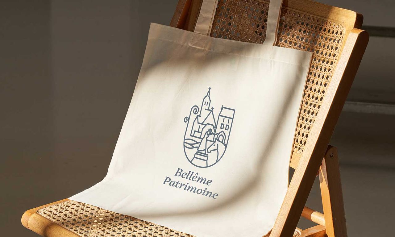 Belleme Patrimoine