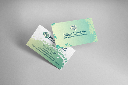 CARTE DE VISITES