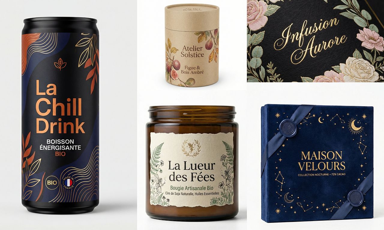 Packaging