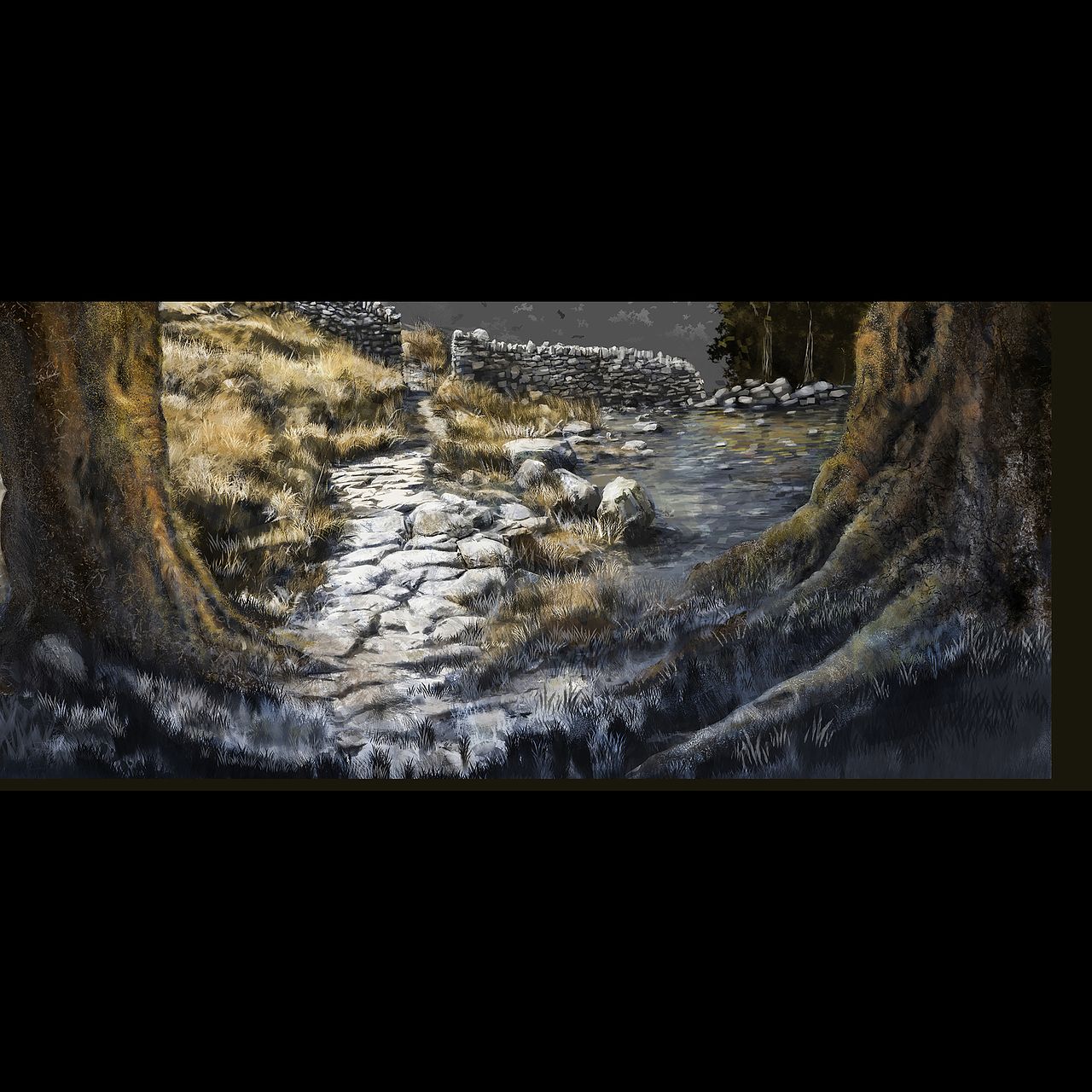 Process d'illustration