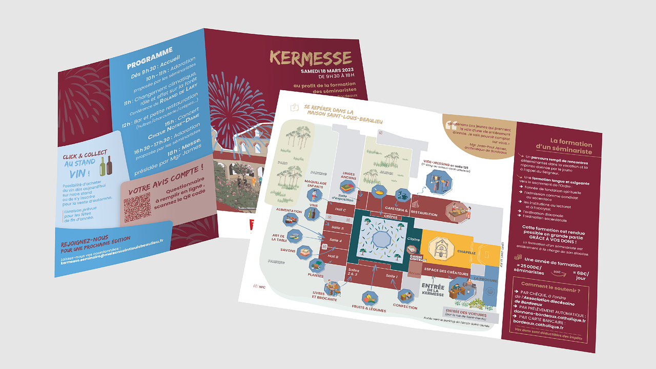 KERMESSE