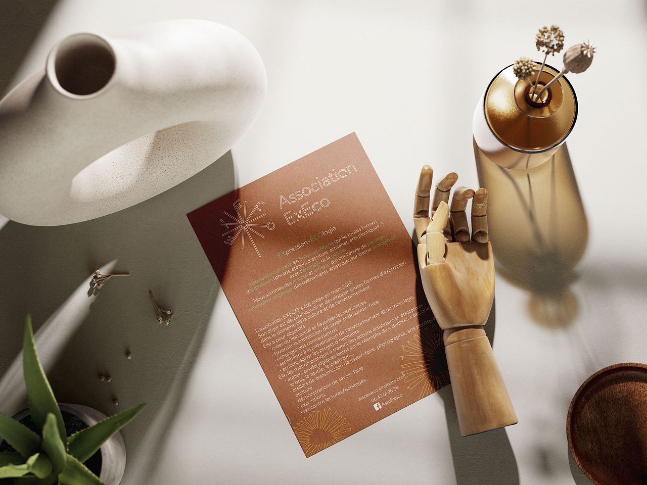 Flyer