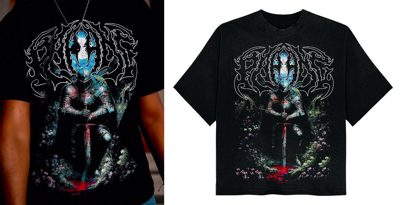 Design Streetwear