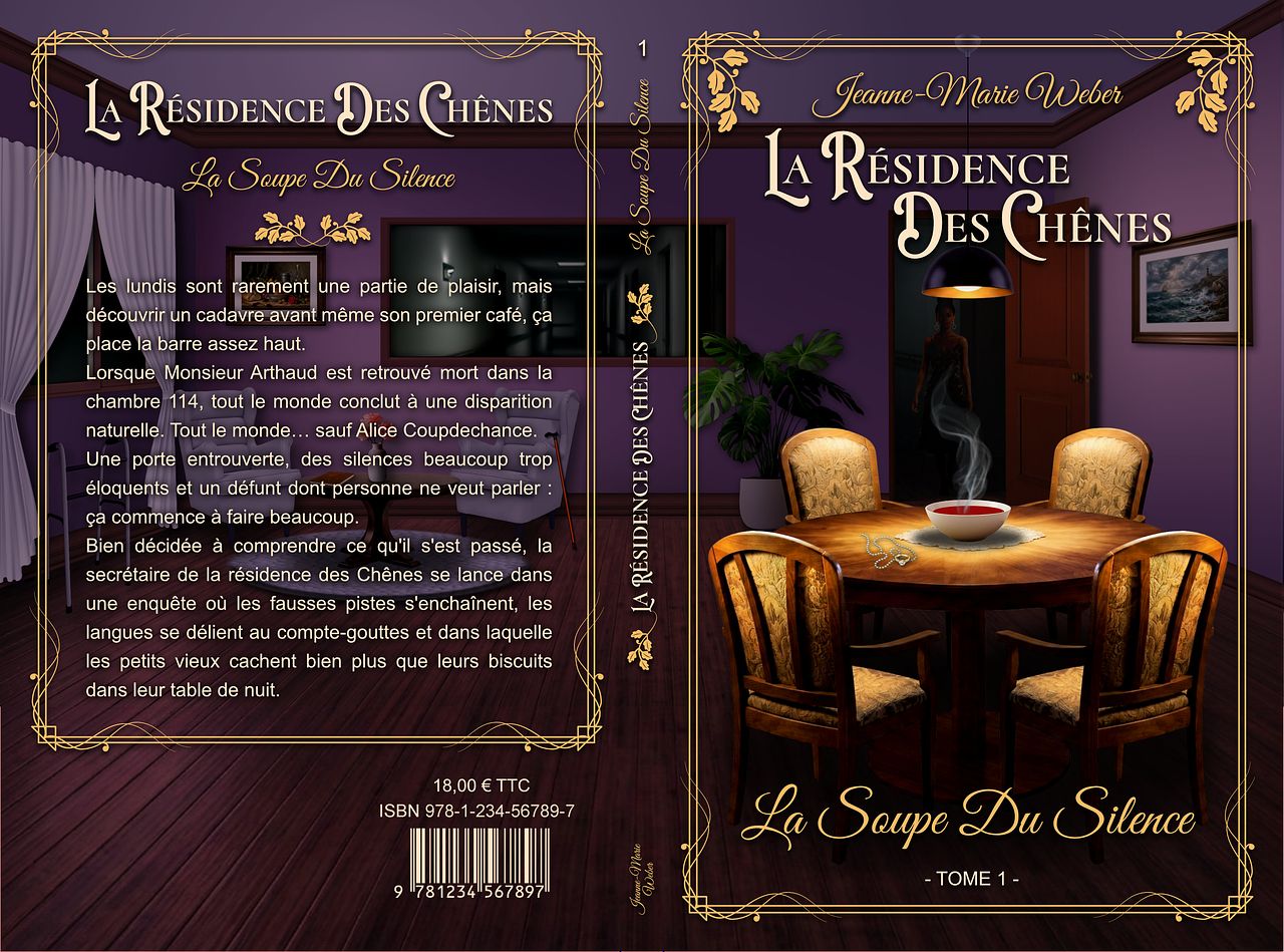 La résidence des chênes