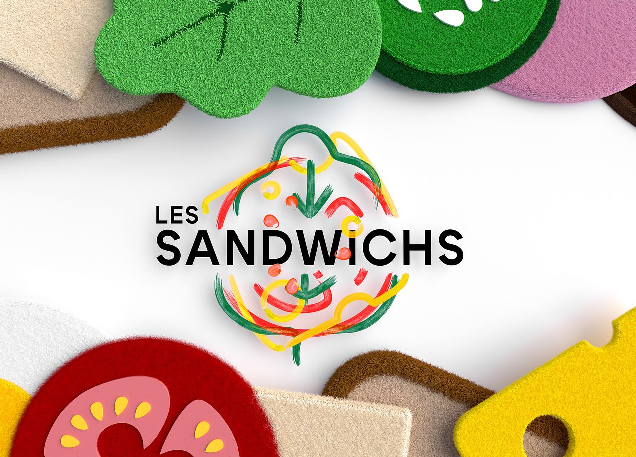 Les Sandwichs