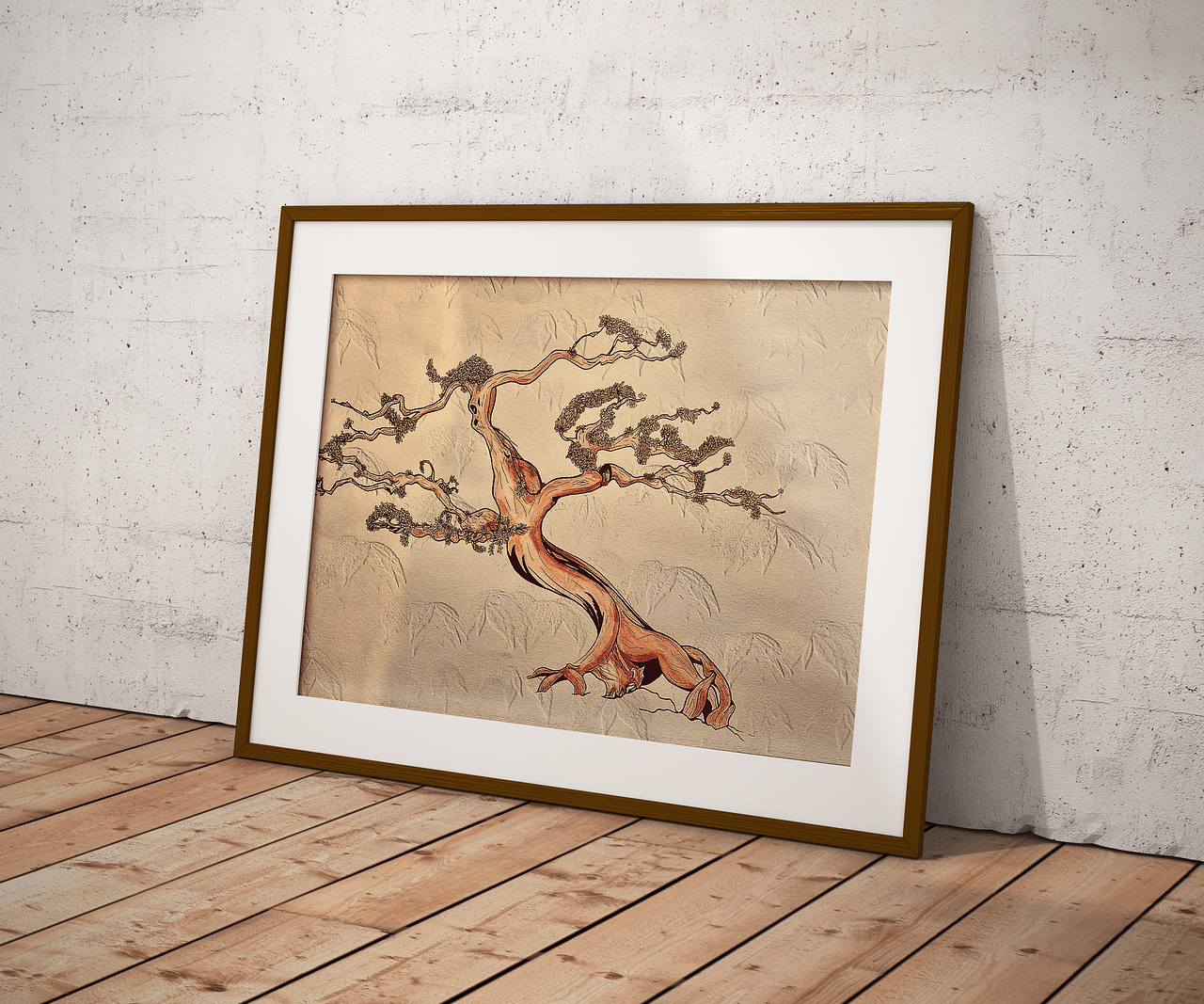 Bonsai