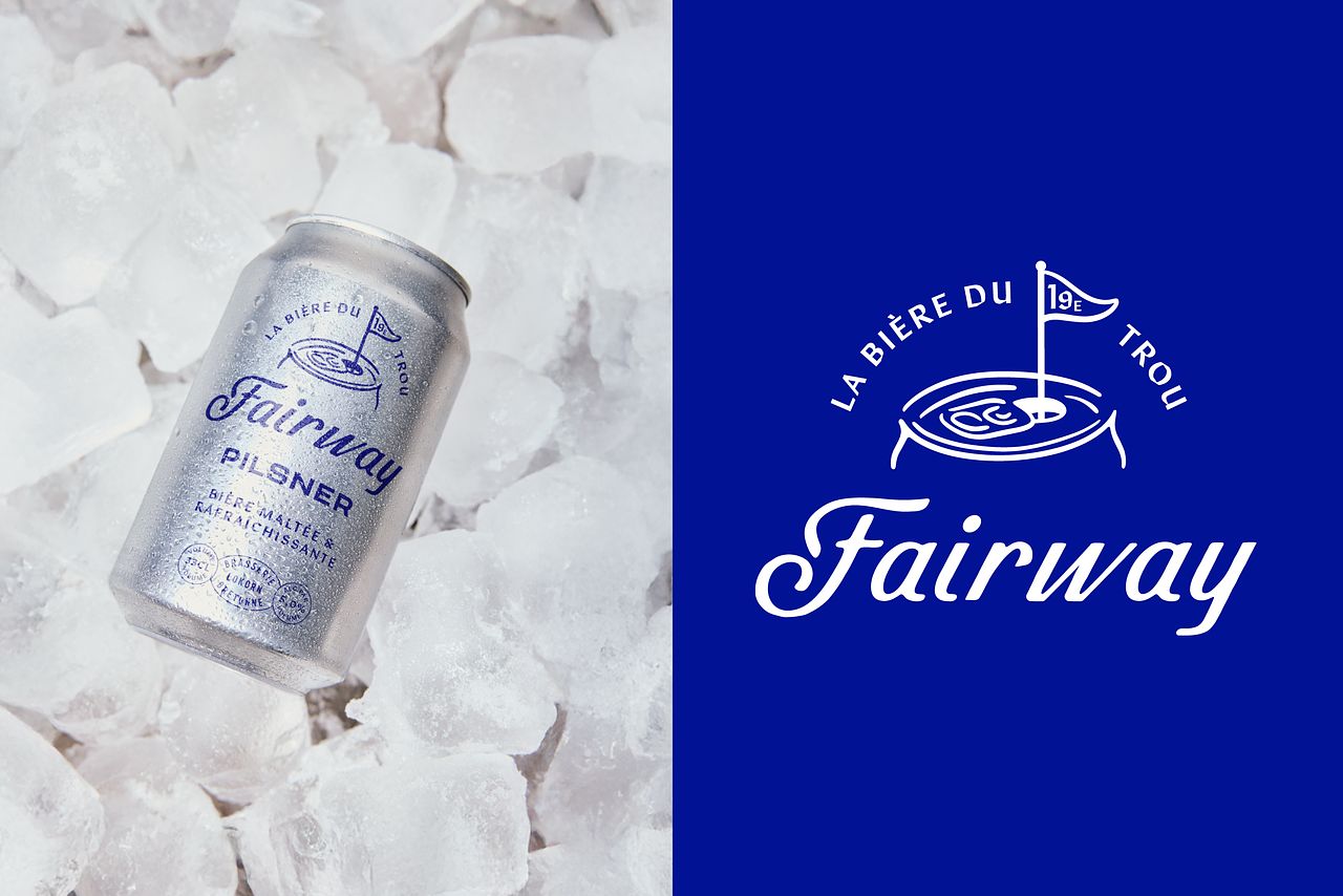 Canette Fairway