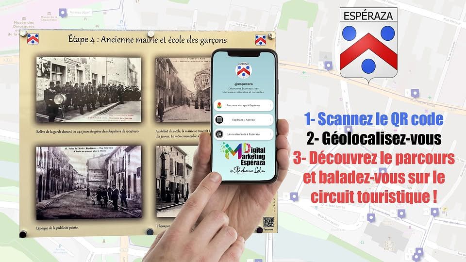 DECOUVERTE IMMERSIVE