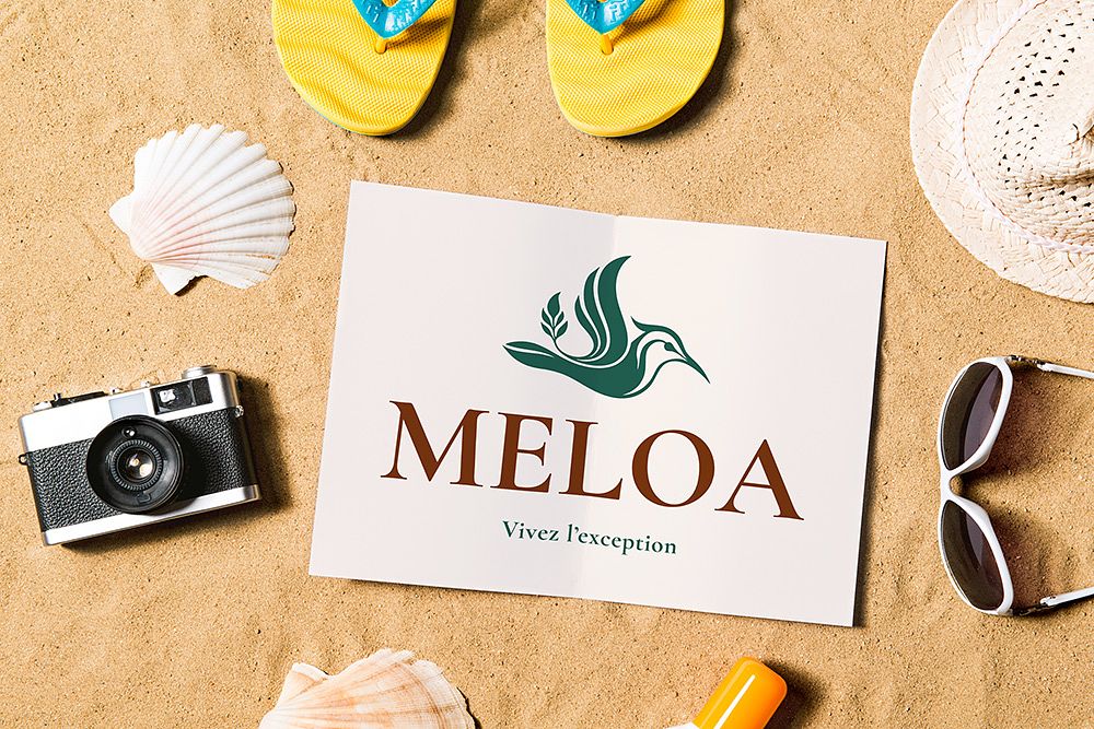Projet Meloa agence de voyages exotique