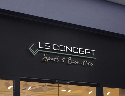 Le Concept