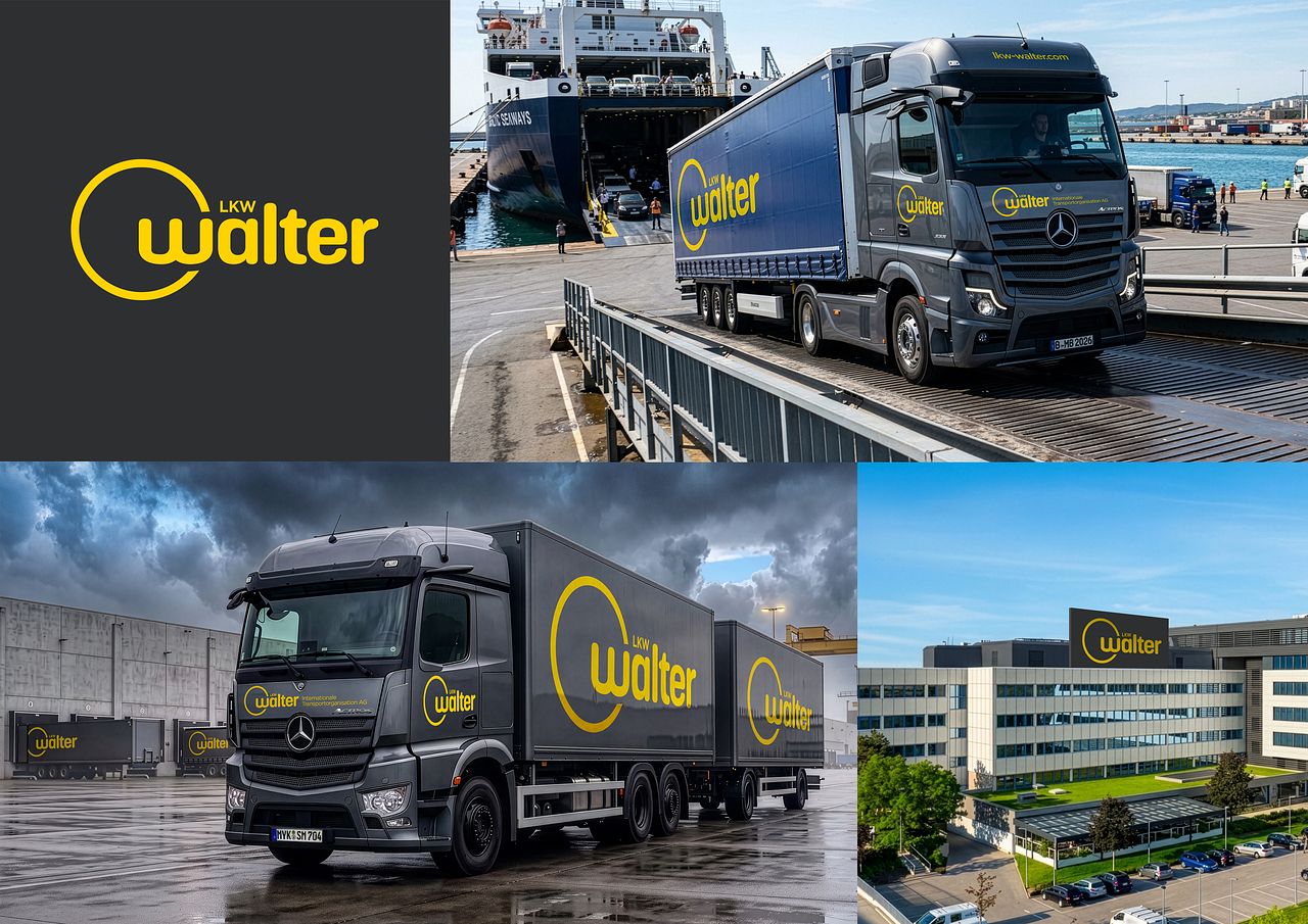 LKW WALTER