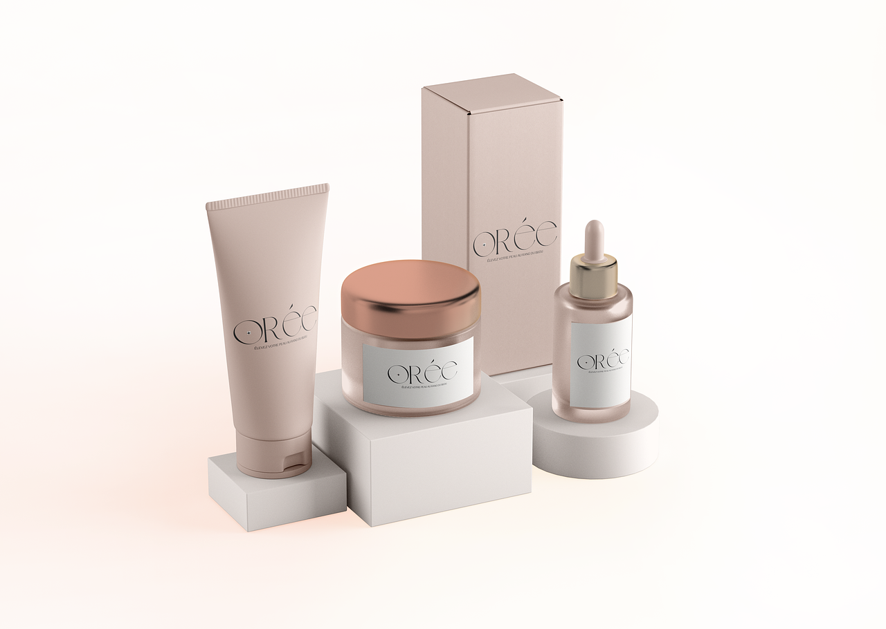 Orée cosmétique