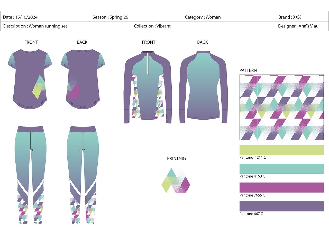 Sportswear