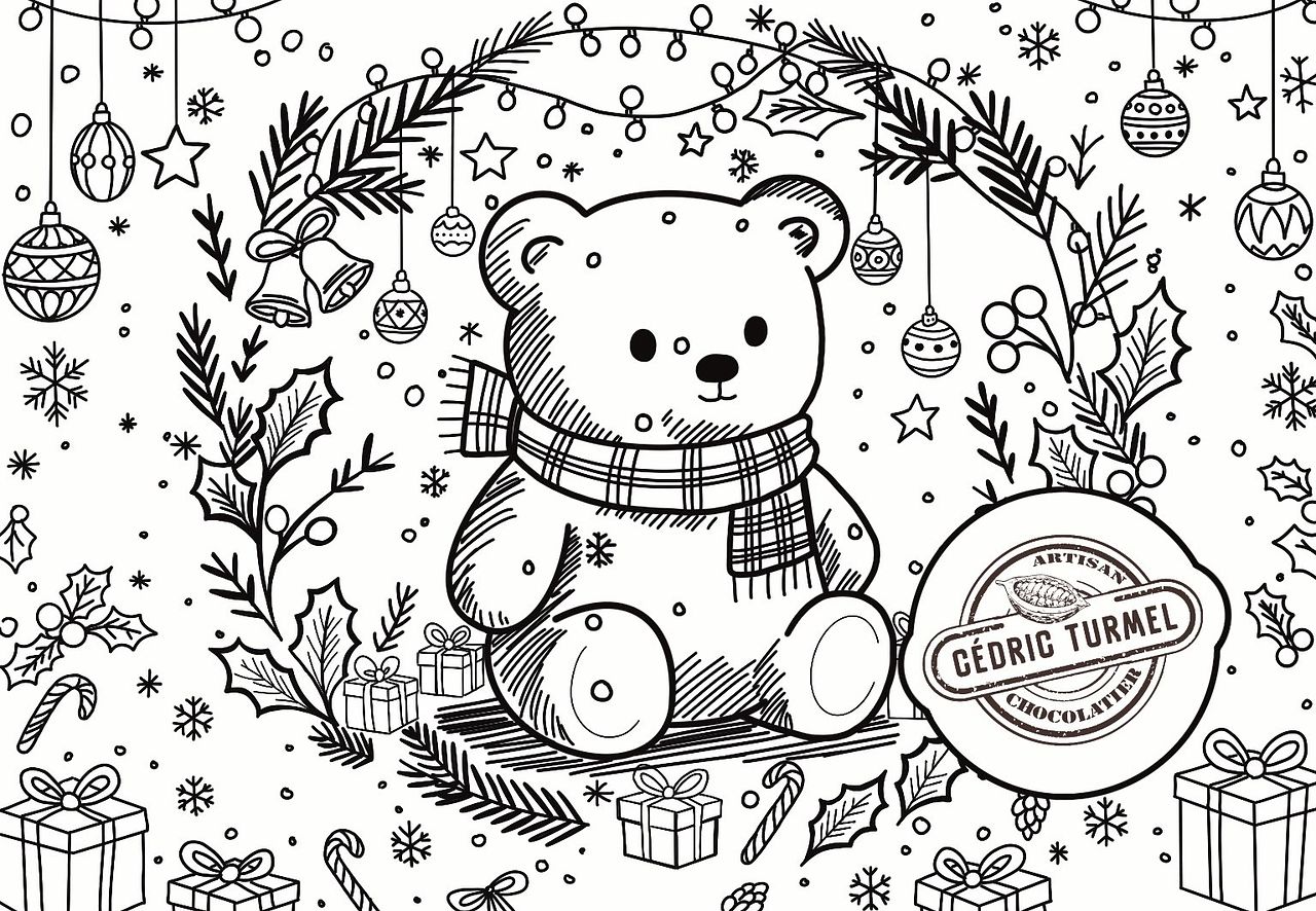 Illustration originale