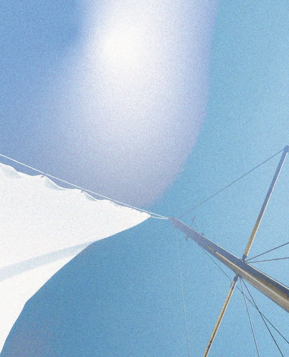 VOLUPTÉ de Bleu Nuage