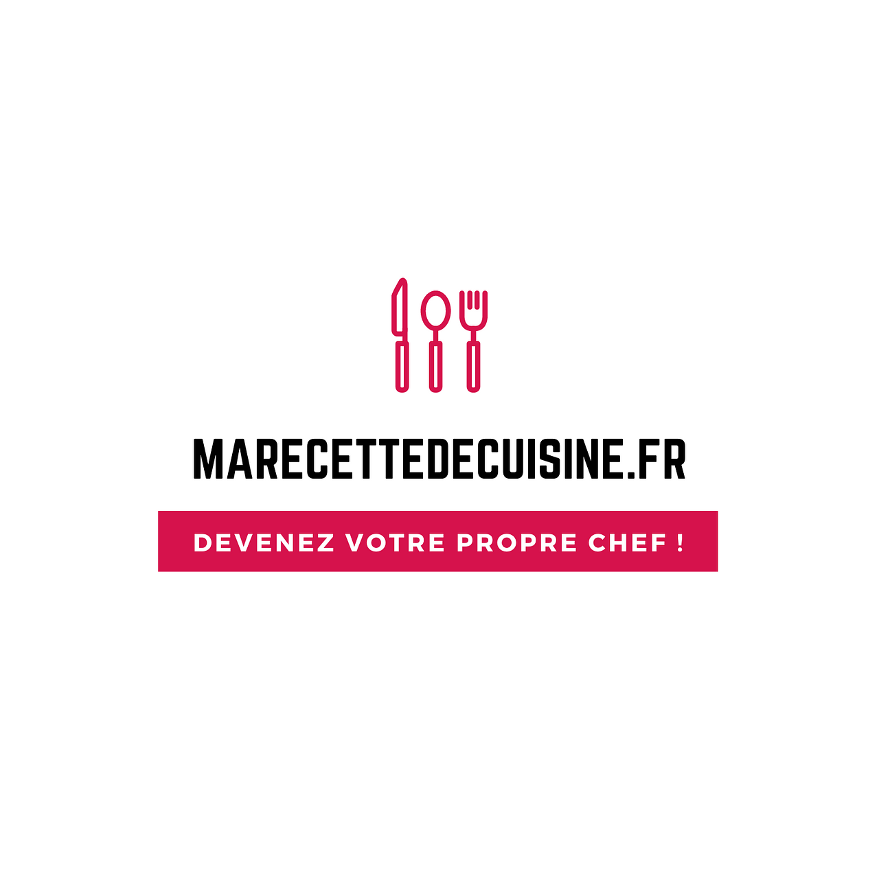 Logo cuisine