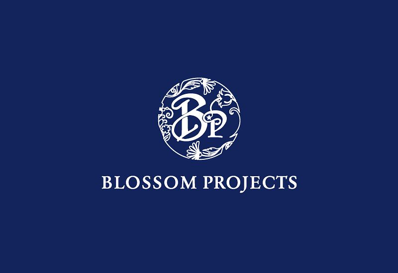 Logo Blossom