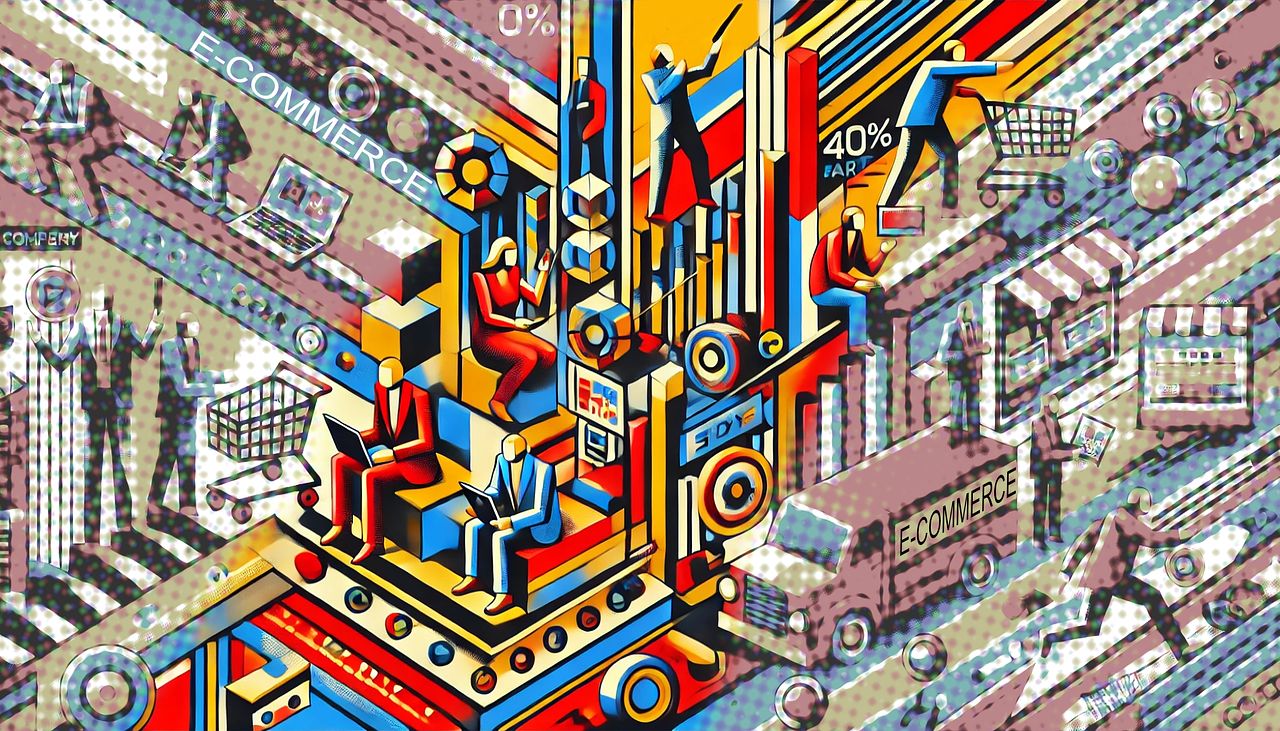 Bannière de site Web