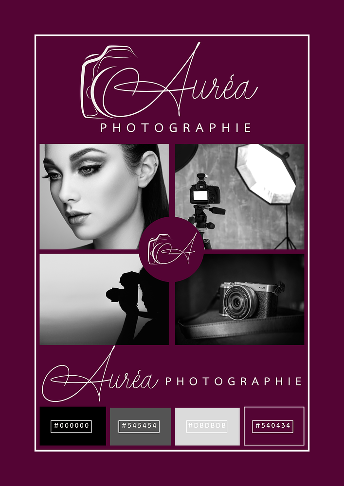 Auréa photographe