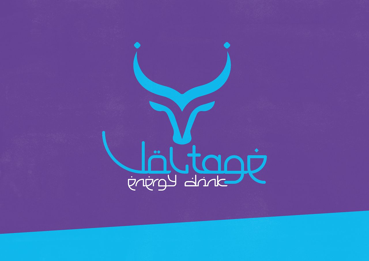 Voltage - Logo