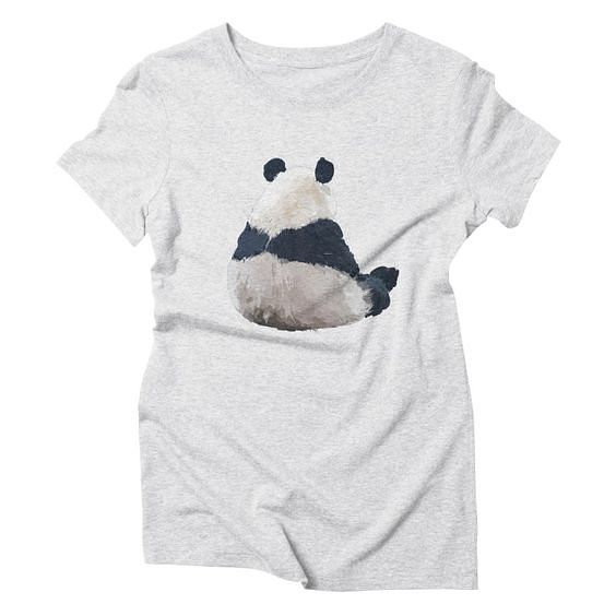 Illustration textile : t-shirt