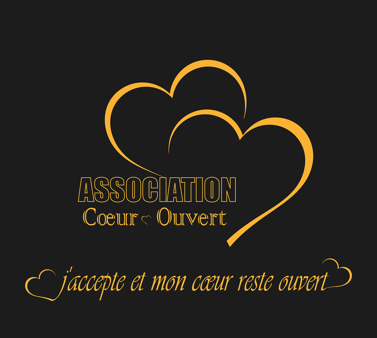 Coeur ouvert