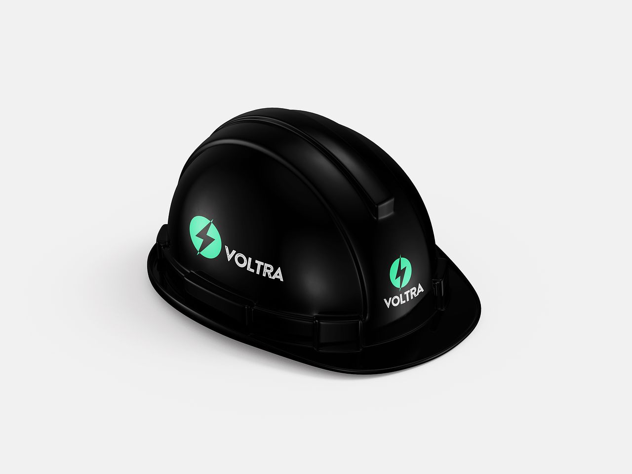 Logo Voltra