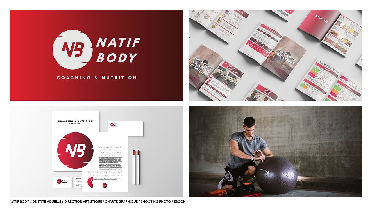 Natif Body