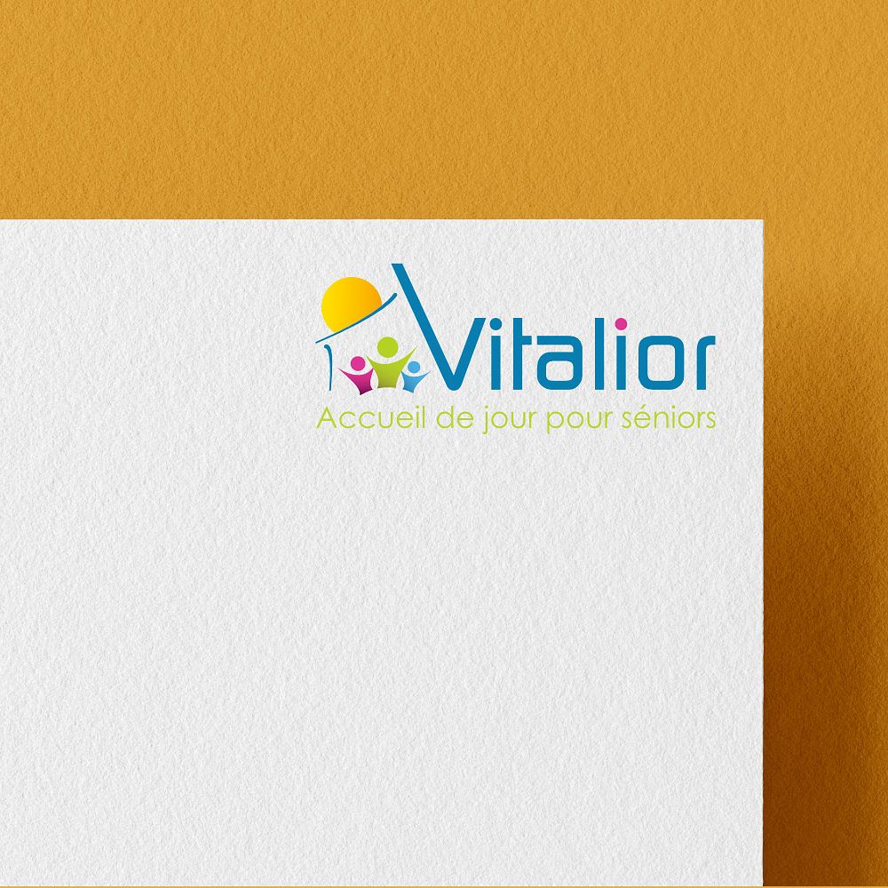 Logo Vitalior
