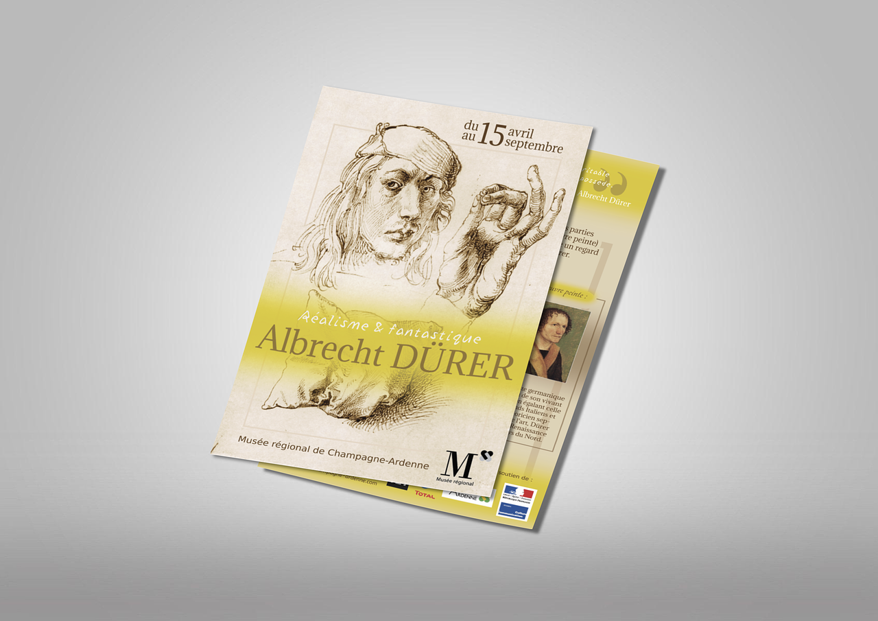 Albrecht Dürer