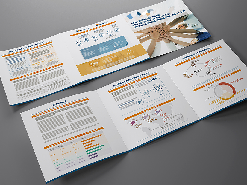 Brochure scientifique